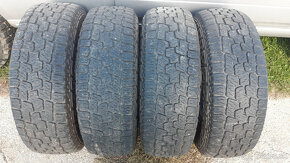 Pirelli Scorpion Allterain 245/70 r16 - 3