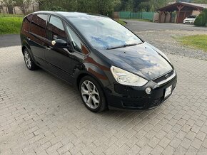 FORD S-MAX 2.0 TDCI - 3