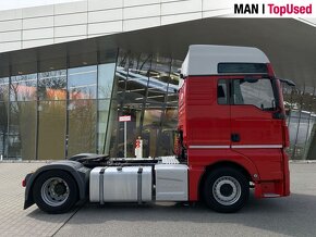 MAN TGX 18.470 XL - 3