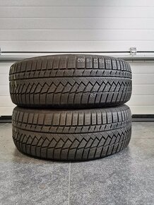 Continental 225/60 R17 99H zimné pneumatiky 2021 - 3