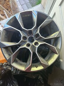 SKODA OCTAVIA RS X-TREME 5x112 R18 - 3