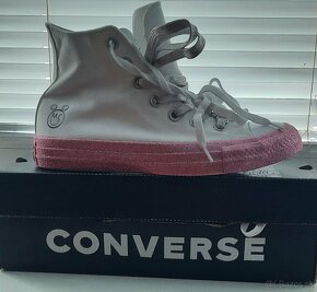 Convers - 3