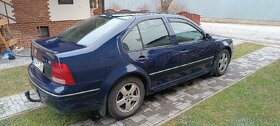 VW bora 1.6 benzin - 3