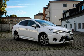 Toyota Avensis 2.0 D-4D S&S Executive - 3