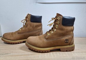 Timberland - 3