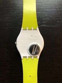 Swatch Germaholic Watch GW149 - 3