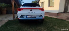 Cupra Formentor  2,0 TDI - 3