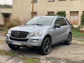 Mercedes ML 350 cdi - 3