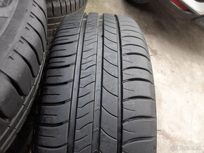 plechové disky peugeot a iné 4x108 16" aj pneu 195/55 r16 - 3