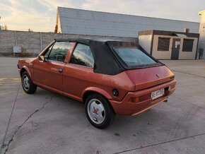 Fiat ritmo bertone - 3