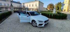 Volvo V60 D3 Momentum - 3