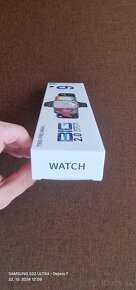 SMART WATCH 9 - T900 PRO MAX L - 3