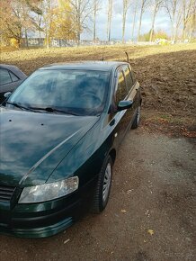 Fiat Stilo - 3