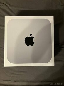 Apple Mac Mini M2 256/8GB - 3