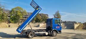 MAN Tgl 7.150 4x2 BL sklápač - 3