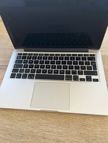 MacBook Pro mid 2014 - 3