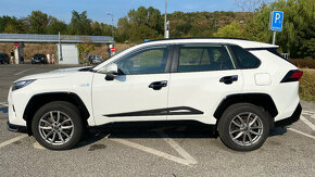 Toyota RAV4 2.5 Plug-in Hybrid e-CVT AWD / 306Hp - 3