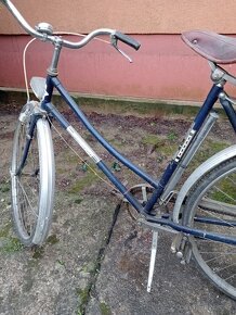 Bicykel Super de Luxe - 3