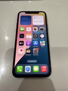 iPhone 11Pro 64gb, space gray - 3