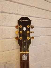 Epiphone EJ-200 - 3