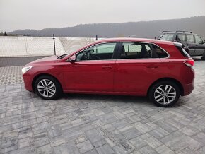 Hyundai i30 1.6 CRDi 110 Go 7DCT - 3