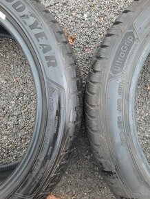 zimne 235/45 r18 - 3