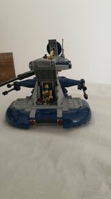 LEGO Star Wars AAT 75283 - 3