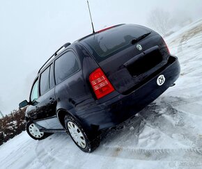 Škoda octavia 1.9 tdi 4x4 - 3