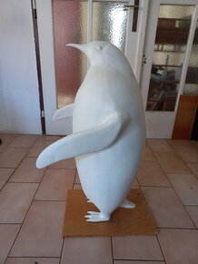 Pinguin-Tučniak - 3