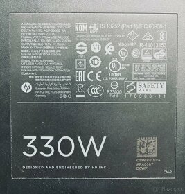 HP VR 330W Smart AC Adapter - 3