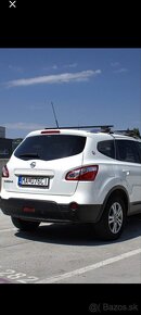 Nissan Qashqai - 3