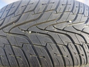 265/35R22 hankook - 3