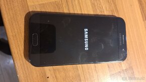 Samsung Galaxy A5 2017 - 3