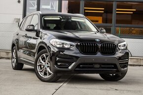 BMW X3 XDRIVE30D A/T - 3