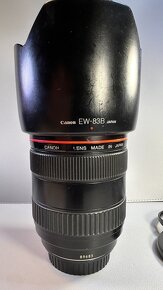 CANON EF - 3