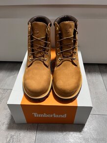 Timberland Alburn - 3