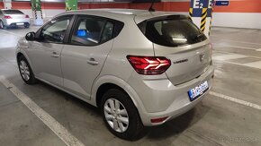 Dacia Sandero 1.0 Tce 90 - 3