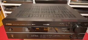 Predám receiver Yamaha RX-V430RDS - 3