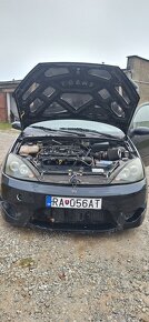 Ford focus 2.0 tdci - 3