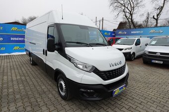 IVECO DAILY 35S160 MAXI 2.3HPT KLIMA - 3