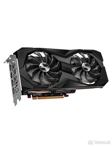 Grafická Karta Asrock Radeon RX RX 6600 Challenger - 3