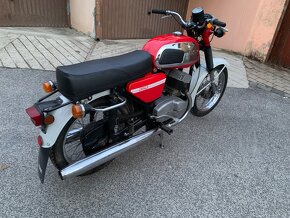 Jawa 634 - 3