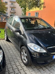 Mercedes A150  Benzin - 3