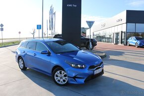 Kia CEED SW 1,5 T-GDi AT GOLD - 3