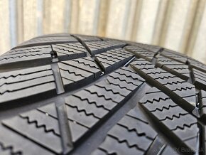 Zimné pneumatiky Hankook Winter ICept - 225/55 r17 101V - 3