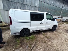 Opel vivaro 1.6dci  náhradní díly - 3