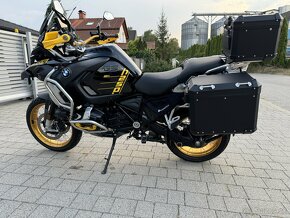 BMW R1250 GSA - 3