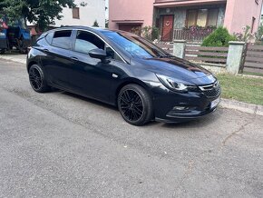 Opel Astra 1.4 Turbo - 3