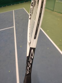 Tenisová raketa Head Speed Pro - 3