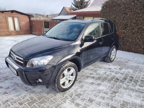 Toyota Rav 4 - 3